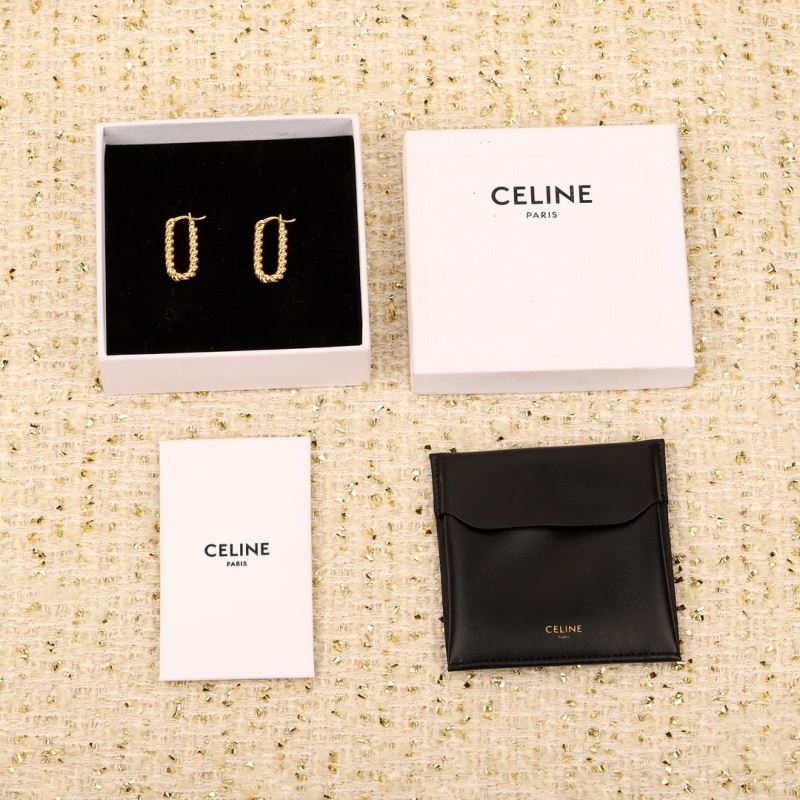 Ce1i*e earrings